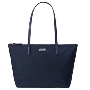 KATE SPADE NYLON TOTE ♠️